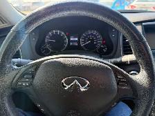 2016 INFINITI QX50 - Photo 10