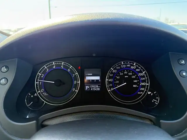 2016 INFINITI QX50 - Photo 11