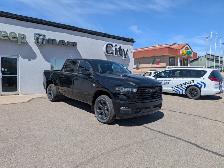 2026 RAM 1500 SPORT