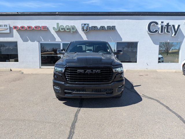 2026 RAM 1500 SPORT - Photo 2