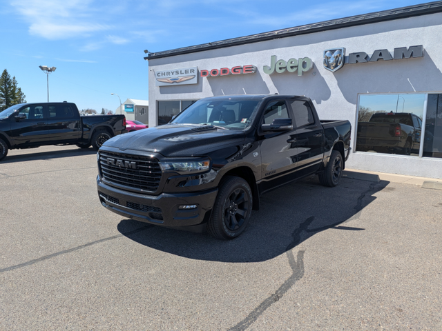 2026 RAM 1500 SPORT - Photo 4