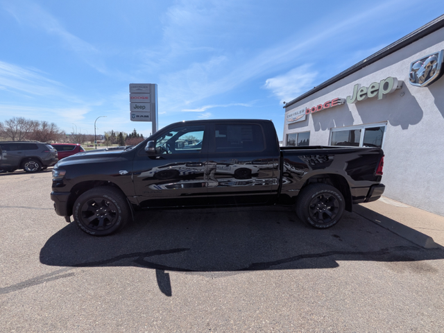 2026 RAM 1500 SPORT - Photo 5