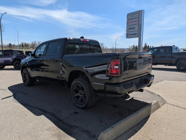 2026 RAM 1500 SPORT - Photo 6