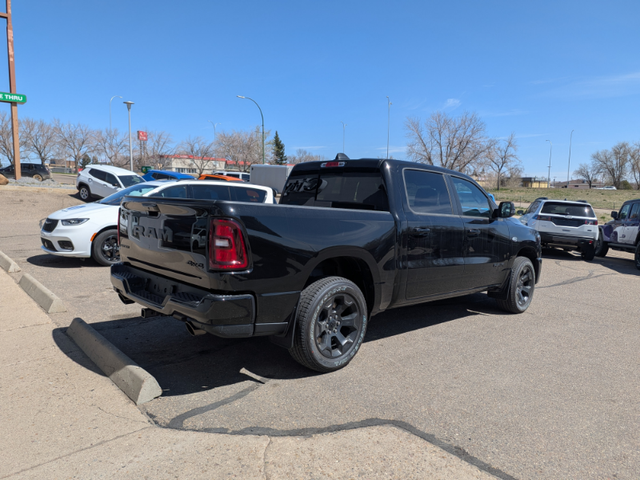 2026 RAM 1500 SPORT - Photo 7