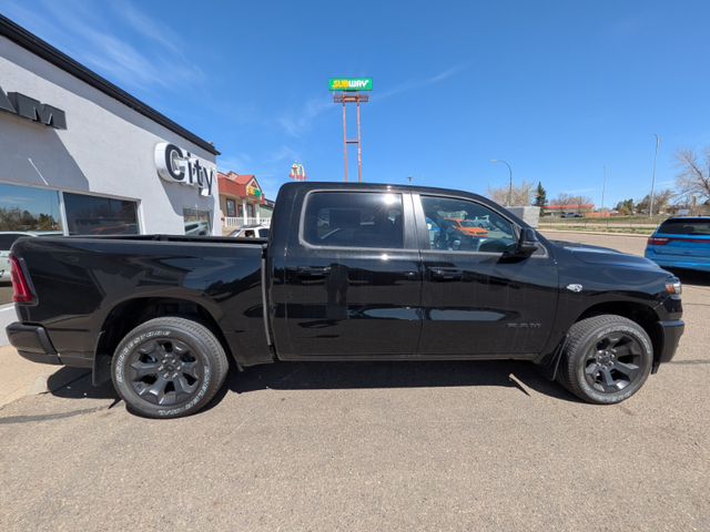 2026 RAM 1500 SPORT - Photo 8