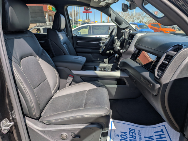 2026 RAM 1500 SPORT - Photo 10