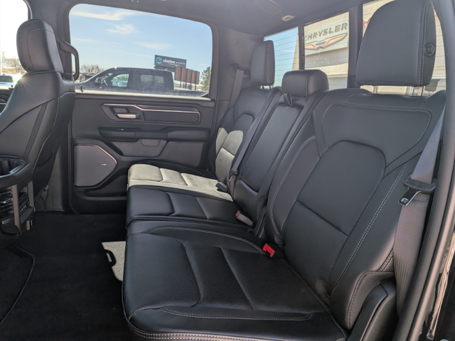 2026 RAM 1500 SPORT - Photo 13