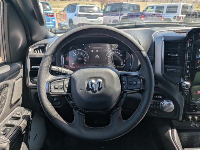 2026 RAM 1500 SPORT - Photo 14