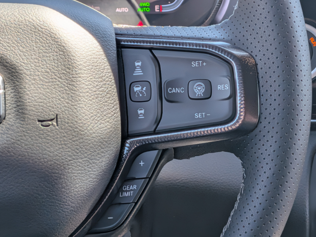 2026 RAM 1500 SPORT - Photo 15