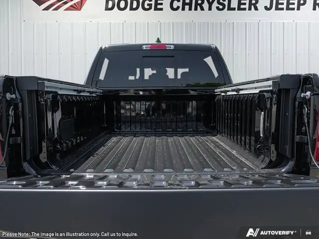 2026 Ram 1500 Rebel GT | Dual Pane Panoramic Sunroof | Leather - Photo 8