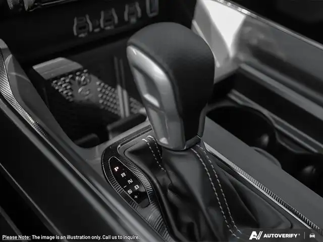 2026 Ram 1500 Rebel GT | Dual Pane Panoramic Sunroof | Leather - Photo 17