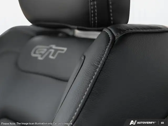 2026 Ram 1500 Rebel GT | Dual Pane Panoramic Sunroof | Leather - Photo 20