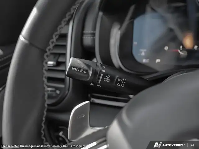 2026 Ram 1500 Rebel GT | Dual Pane Panoramic Sunroof | Leather - Photo 24