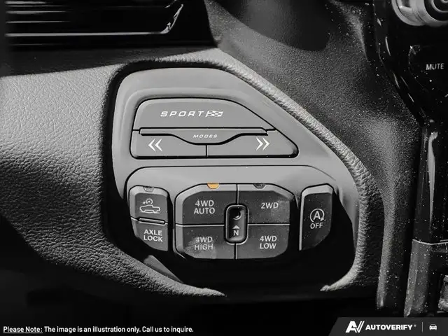 2026 Ram 1500 Rebel GT | Dual Pane Panoramic Sunroof | Leather - Photo 25