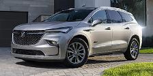 2023 Buick Enclave Avenir AWD