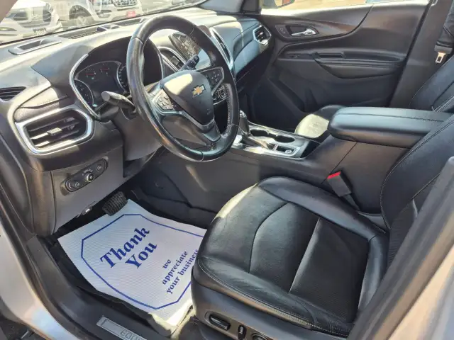 2020 Chevrolet Equinox - Photo 4