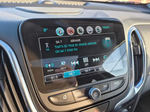 2020 Chevrolet Equinox - Photo 6