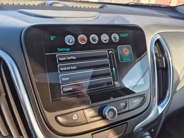 2020 Chevrolet Equinox - Photo 8