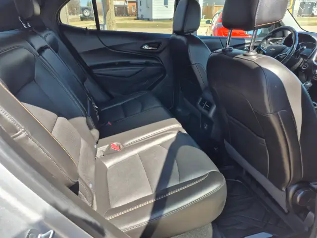 2020 Chevrolet Equinox - Photo 13