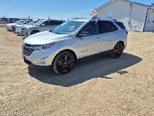 2020 Chevrolet Equinox - Photo 17
