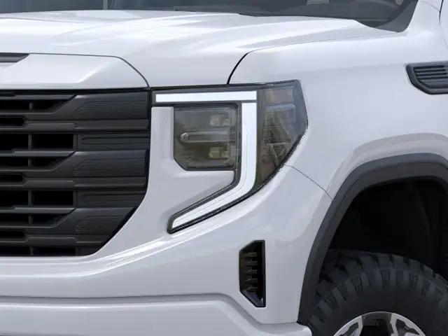 2026 GMC Sierra 1500 Pro - Photo 5