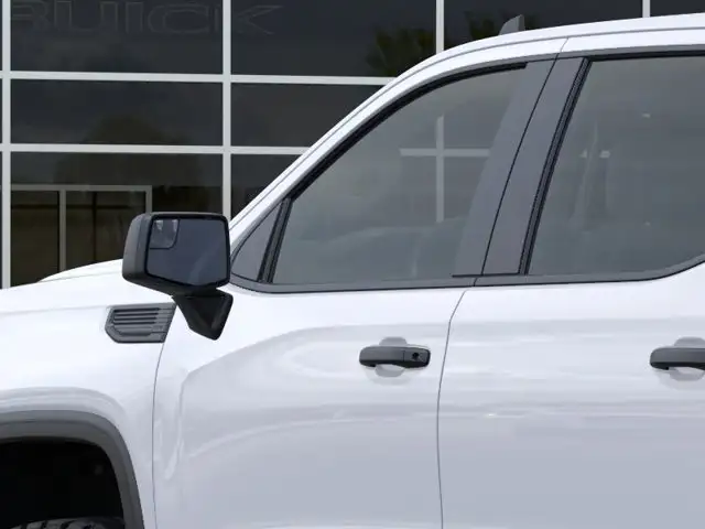 2026 GMC Sierra 1500 Pro - Photo 6