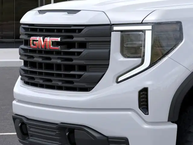 2026 GMC Sierra 1500 Pro - Photo 7