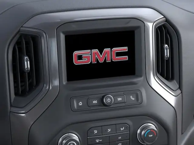 2026 GMC Sierra 1500 Pro - Photo 12