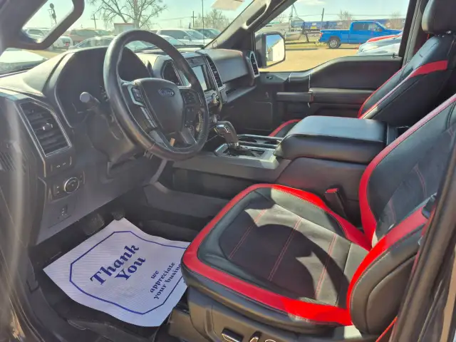 2017 Ford F-150 - Photo 4
