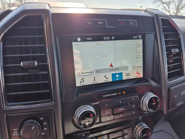 2017 Ford F-150 - Photo 6