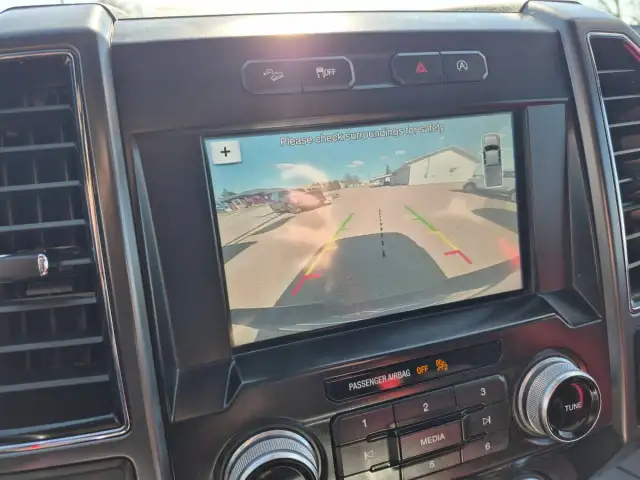 2017 Ford F-150 - Photo 8