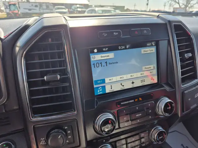 2017 Ford F-150 - Photo 9