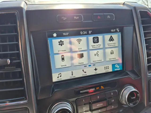 2017 Ford F-150 - Photo 11