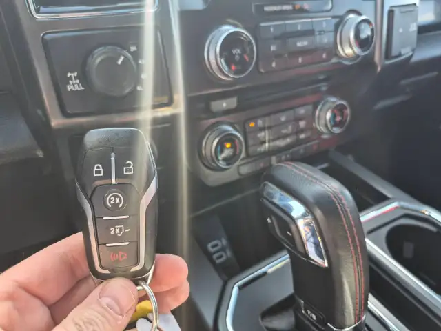 2017 Ford F-150 - Photo 13