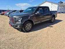 2017 Ford F-150 - Photo 21