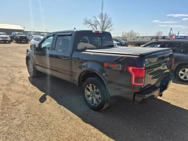 2017 Ford F-150 - Photo 22