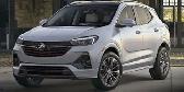 2020 Buick Encore GX Preferred AWD