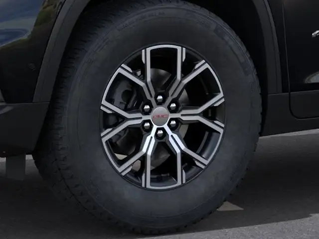 2026 GMC Acadia AT4 AWD - Photo 5