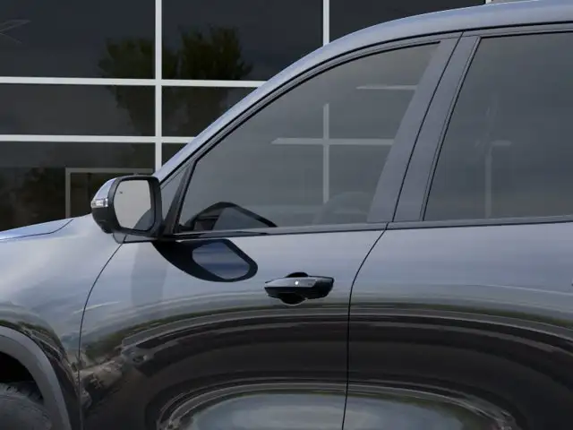 2026 GMC Acadia AT4 AWD - Photo 7