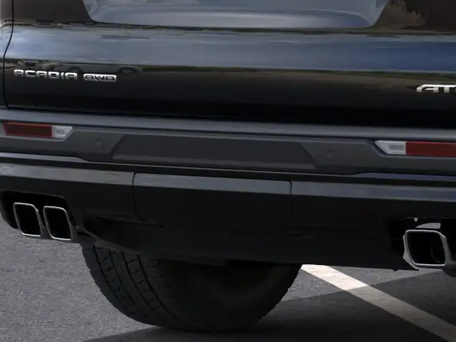 2026 GMC Acadia AT4 AWD - Photo 9
