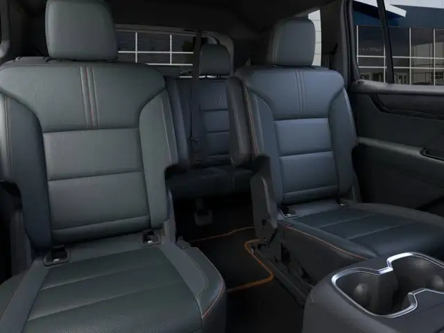 2026 GMC Acadia AT4 AWD - Photo 11