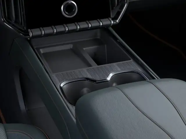 2026 GMC Acadia AT4 AWD - Photo 12