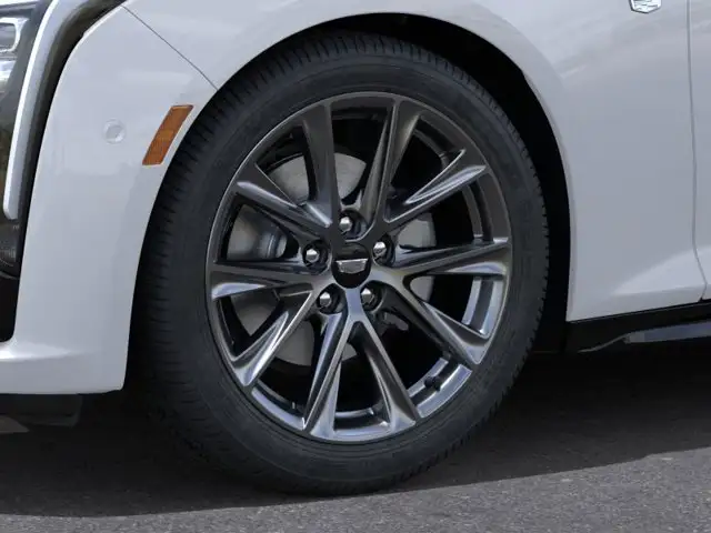 2026 Cadillac CT5 Sport - Photo 7