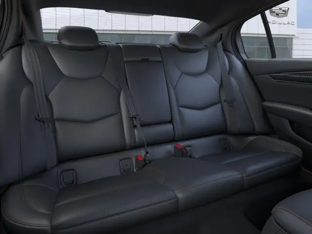 2026 Cadillac CT5 Sport - Photo 11