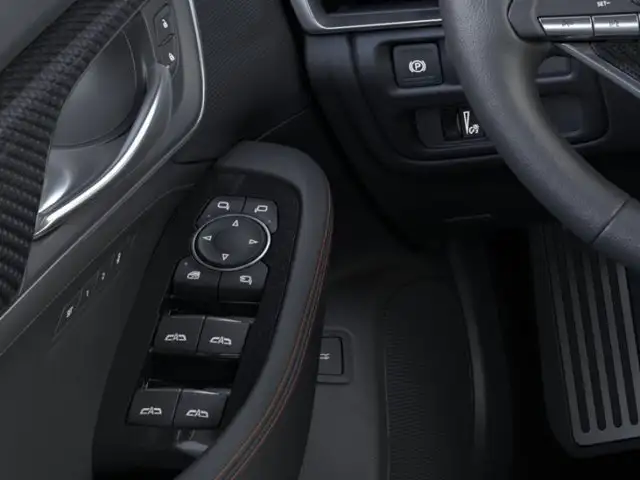2026 Cadillac CT5 Sport - Photo 13