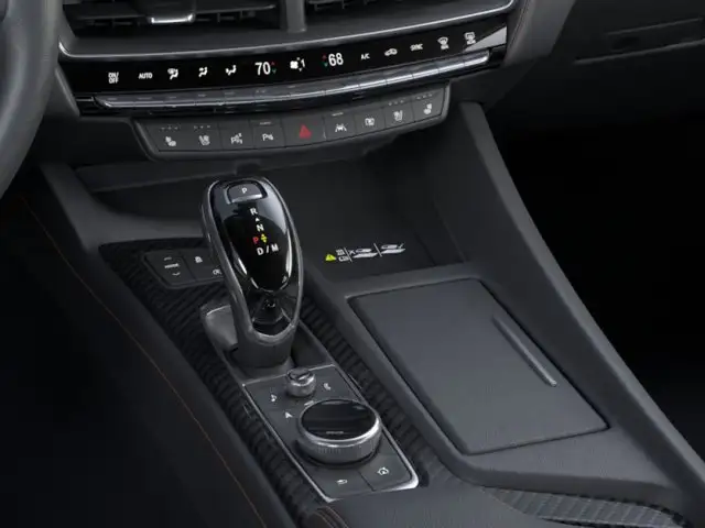 2026 Cadillac CT5 Sport - Photo 14
