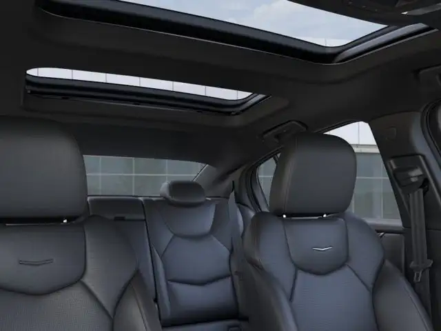 2026 Cadillac CT5 Sport - Photo 15