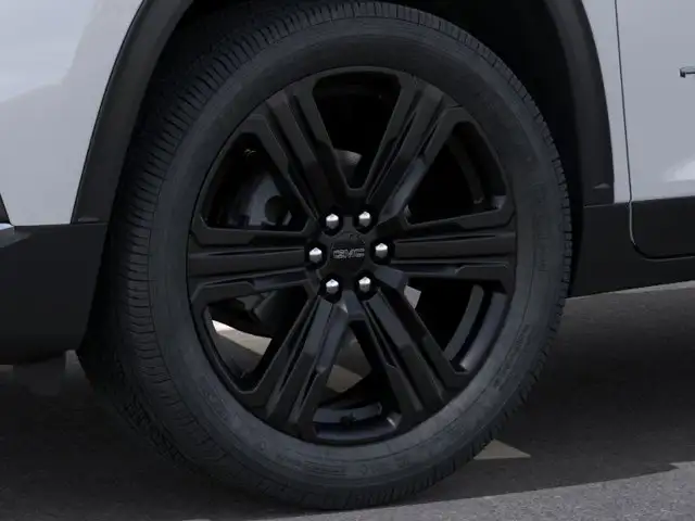 2026 GMC Acadia Elevation AWD - Photo 4