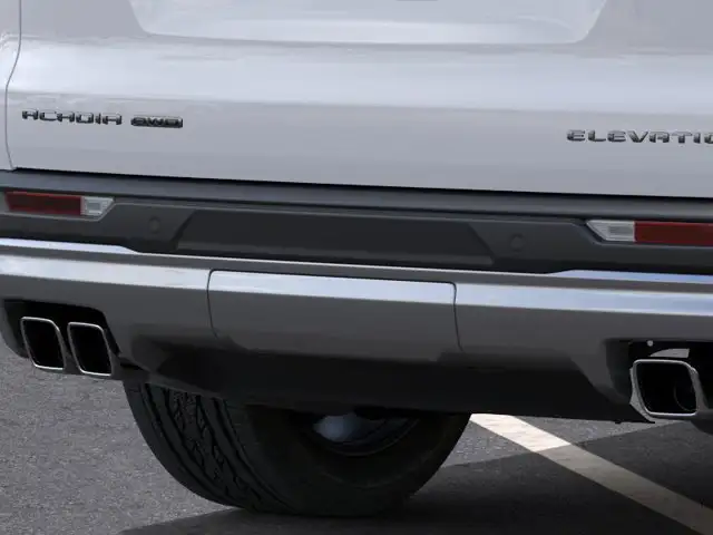 2026 GMC Acadia Elevation AWD - Photo 7