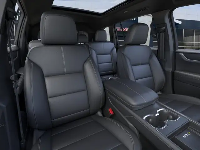 2026 GMC Acadia Elevation AWD - Photo 8